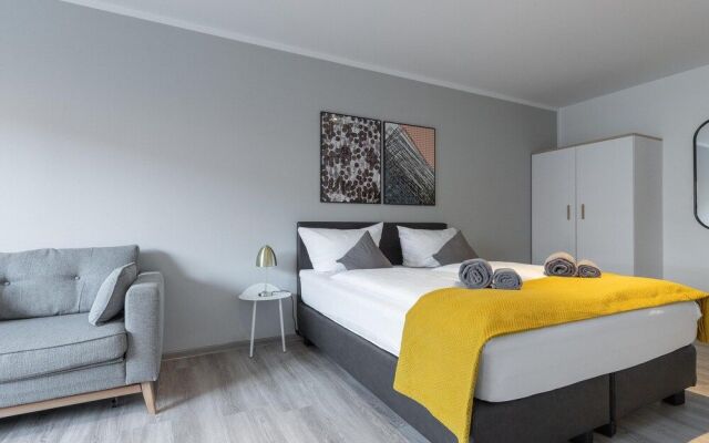 Limehome Essen Kibbelstraße