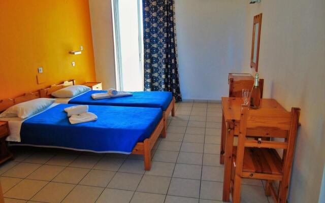 Oasis Apartments, Kos