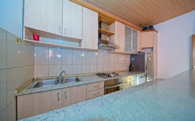 Zoran - 30 m From Beach - A1