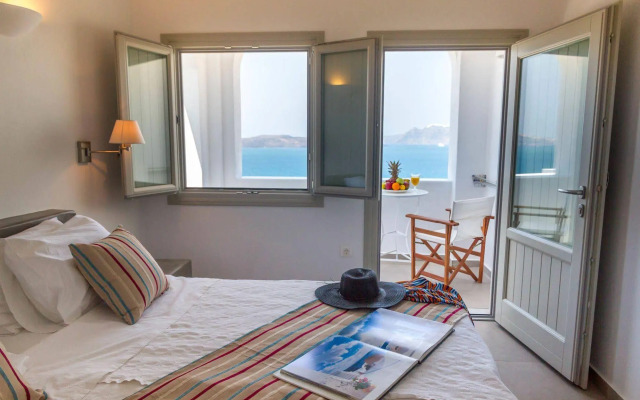 Hotel Goulielmos