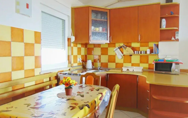 Segundo al Mar Apartments
