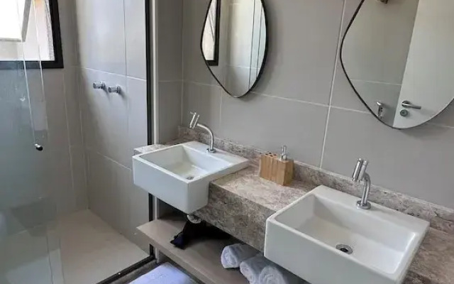 Casa Flecheiras Condomínio Azure