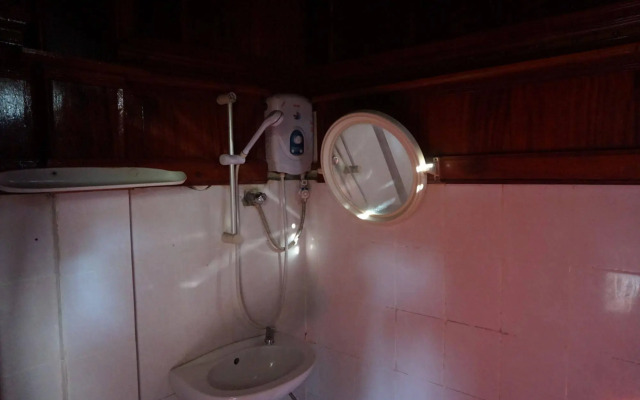 Soutikone 1 Guesthouse