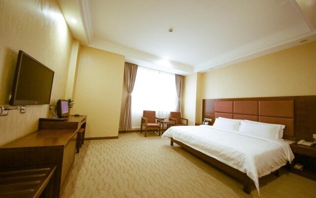 Mellow Orange Hotel