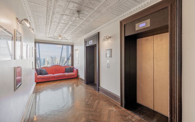 The TLV DREAM by BREEZ