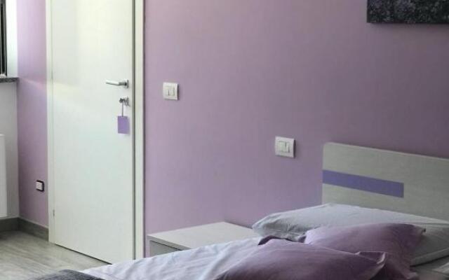 Bed & Breakfast Oltrepo