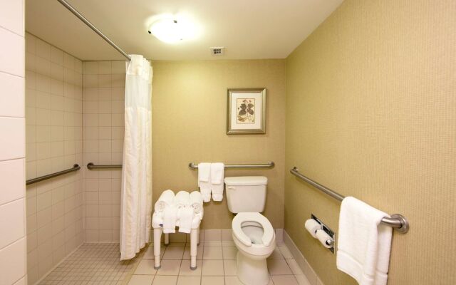 Courtyard by Marriott Athens Downtown