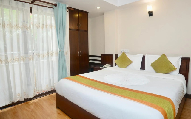 Hotel Everest Nepal