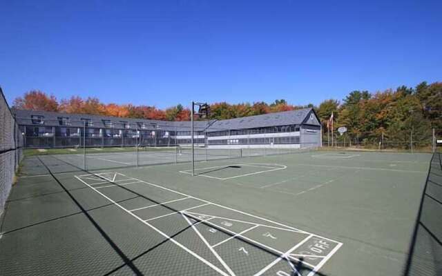 Nautical Mile Resort