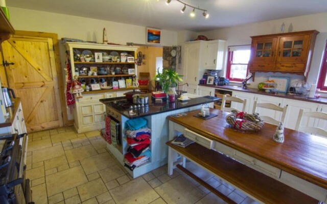 The Thatched Cottage B&B