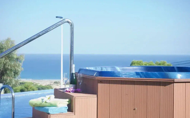 Nova Beach Apartment