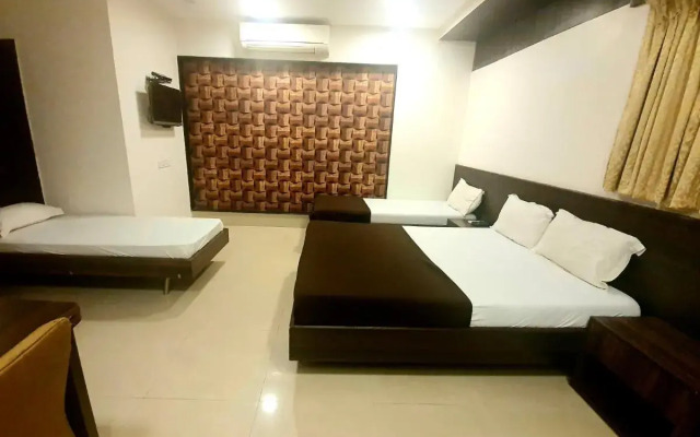 Hotel Shambuji