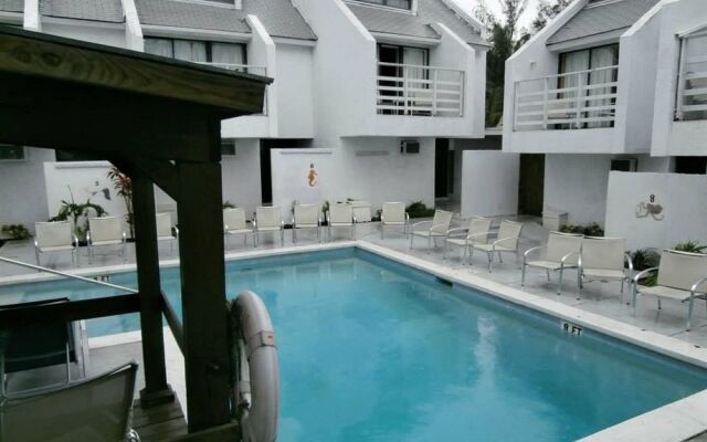 Coco Plum Resort Bahamas