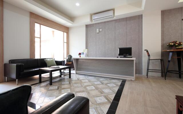 A-Ba Homestay