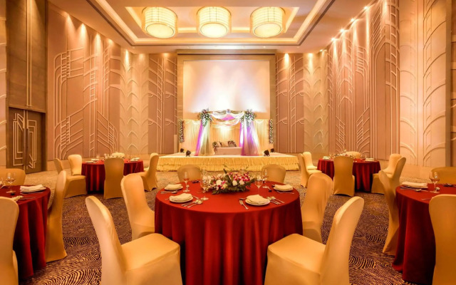 Courtyard by Marriott Ahmedabad