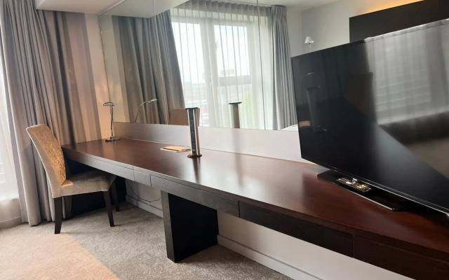 Conference Aston Hotel - Birmingham City