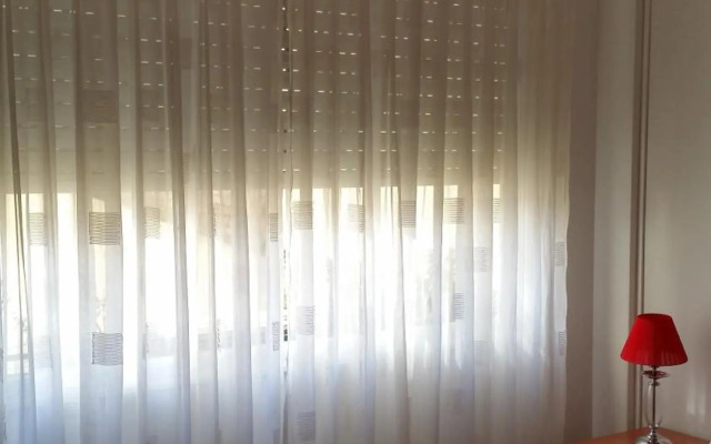 Amusing Apartment Recoleta