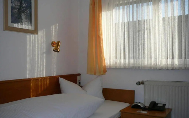 Hotel Garni Schmid