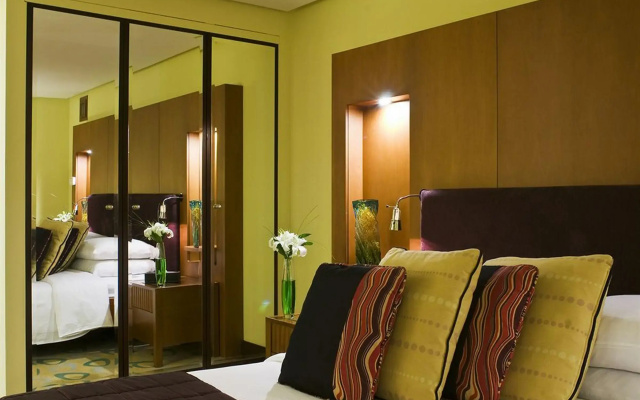 Radisson Blu Hotel, Jeddah