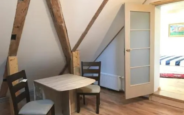 A1 apartments