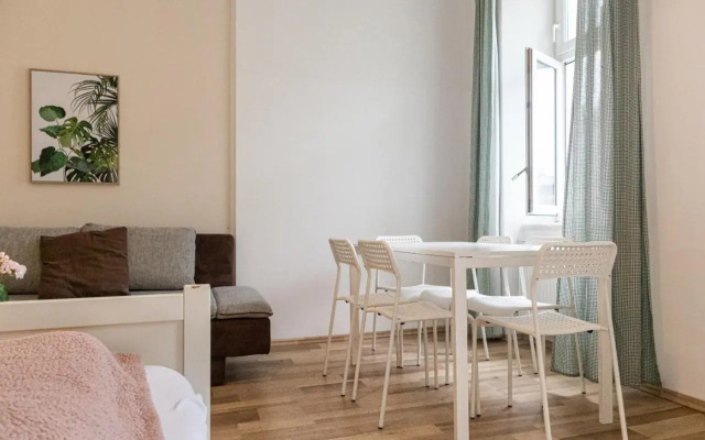 Super helles Apartment - perfect for Longstays