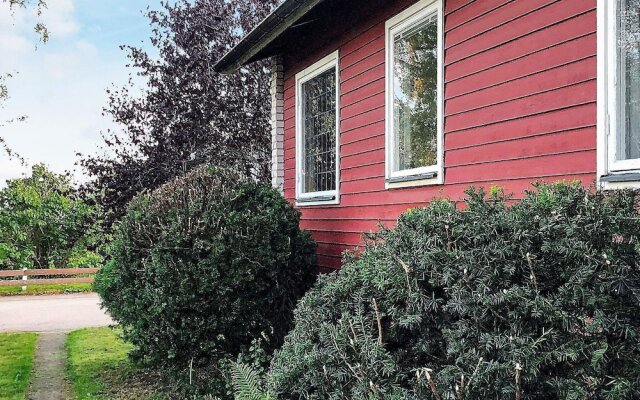 5 Person Holiday Home in Växjö