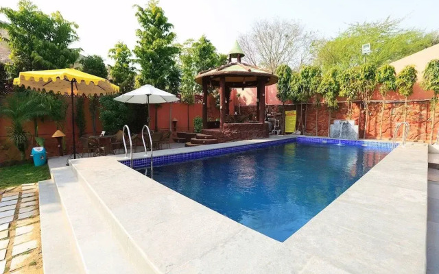 The Park City by OYO Rooms