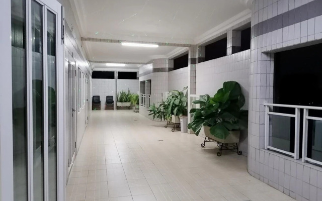 Hotel Paramondo