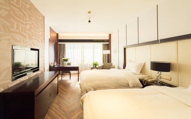 Changsha Mellow Orange Hotel