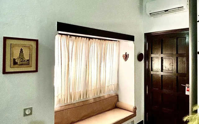 Casa Campon
