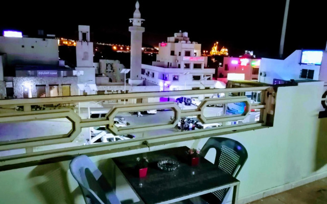 Relax House For Studio Apartments