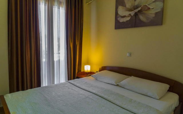 Apartments Nilaj