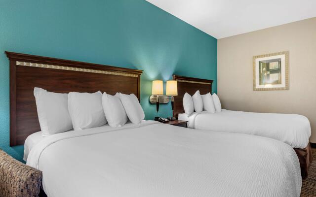 Best Western Mineola Inn