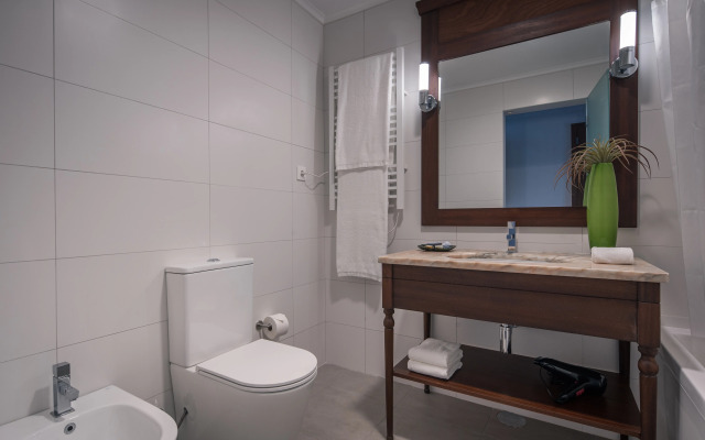 Senhora da Rosa Tradition & Nature Hotel