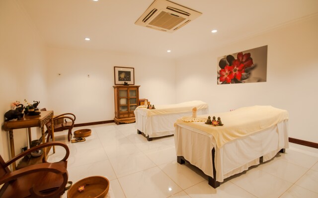 Saem Siemreap Hotel