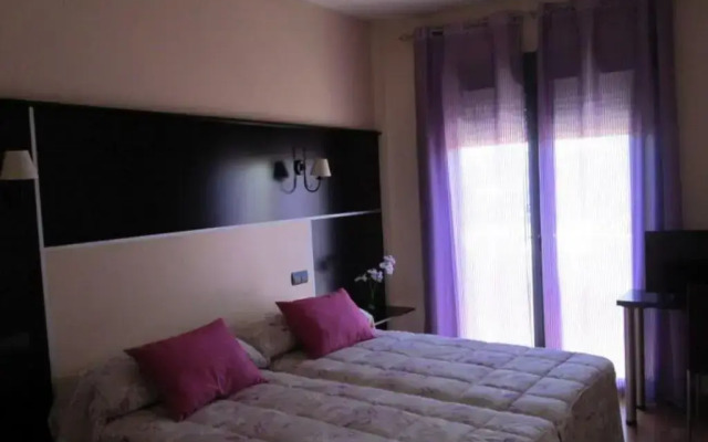 Casa Rural Virgen de las Cruces