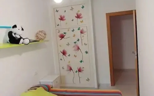 Apartamento Global 35