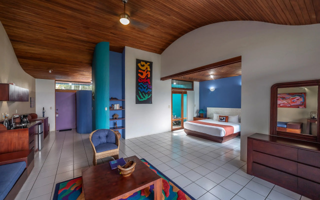 Xandari Resort And Spa