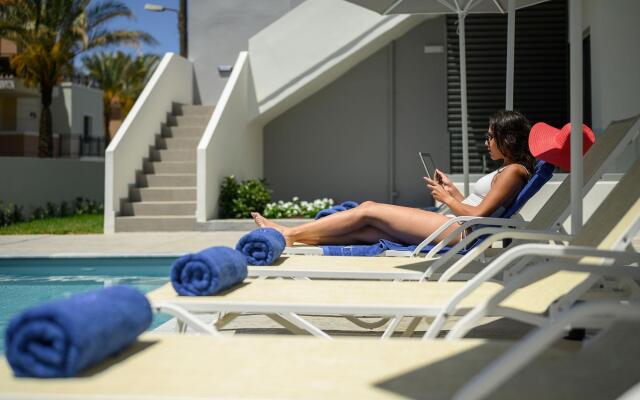 Athina Suites 1 Bedroom | Platanias