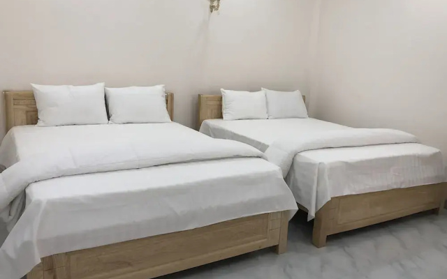 OYO 553 Truong Giang Hotel