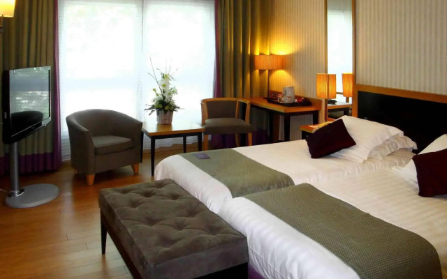 Mercure Montpellier Centre Antigone