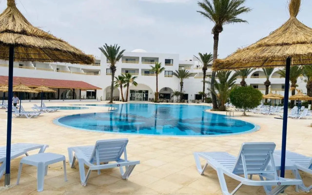 Blumar Resort & Spa