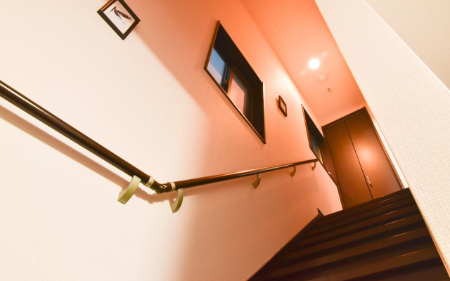 GH One More Heart Kyoto Station South 1