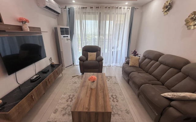 Posh Palm Village 3Bedroom Apartment
