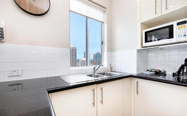 Pacific Views Resort