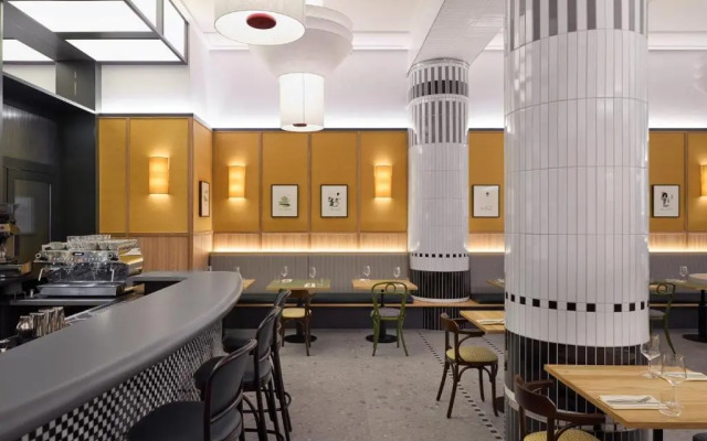 Kimpton Main Frankfurt by IHG