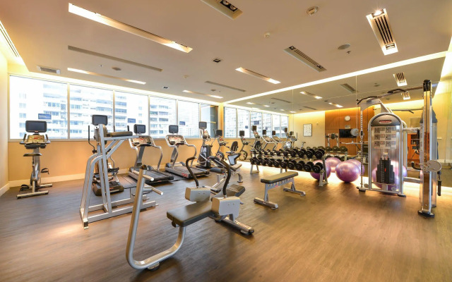Four Points by Sheraton Bangkok, Sukhumvit 15