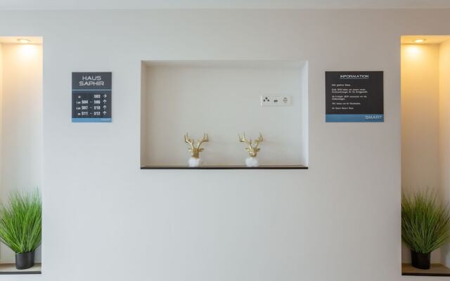 Elegant Holiday Home in Winterberg near Ski Area