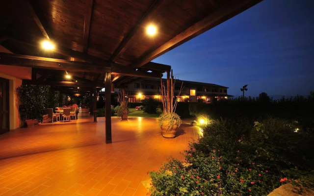 Popilia Country Resort