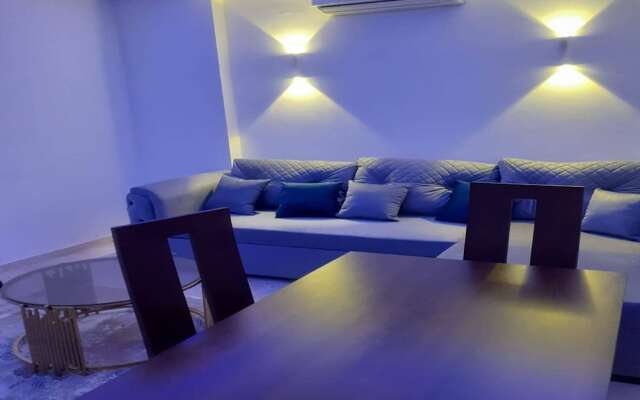 VIP Hurghada Amazing New 2-bed Apartment!